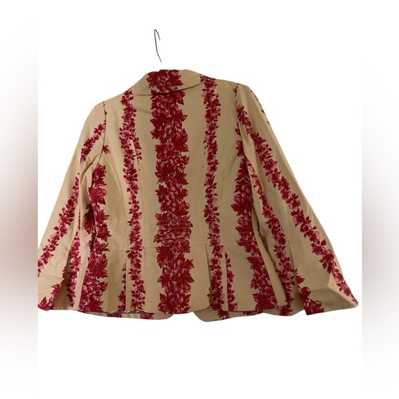 TRACY REESE New York jacket  in size 6. - Picture 2 of 5